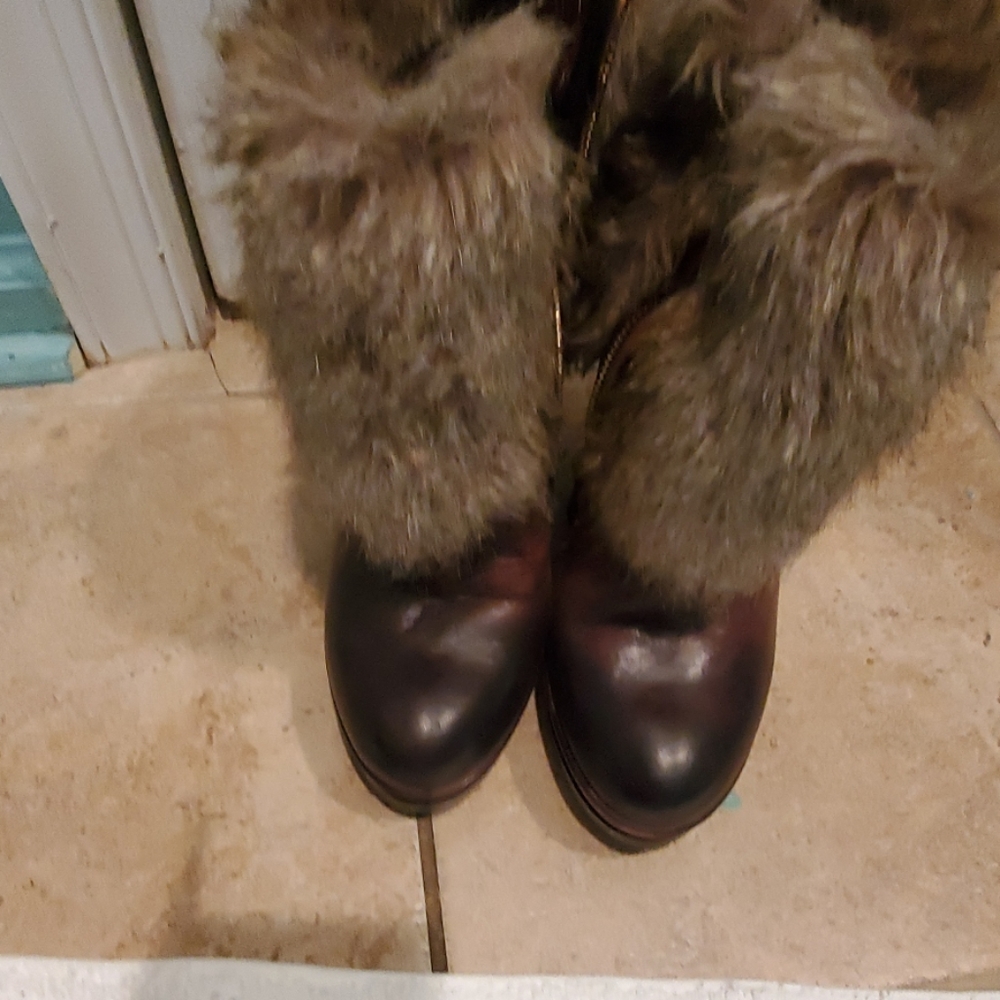 Beautiful Booties - image 5